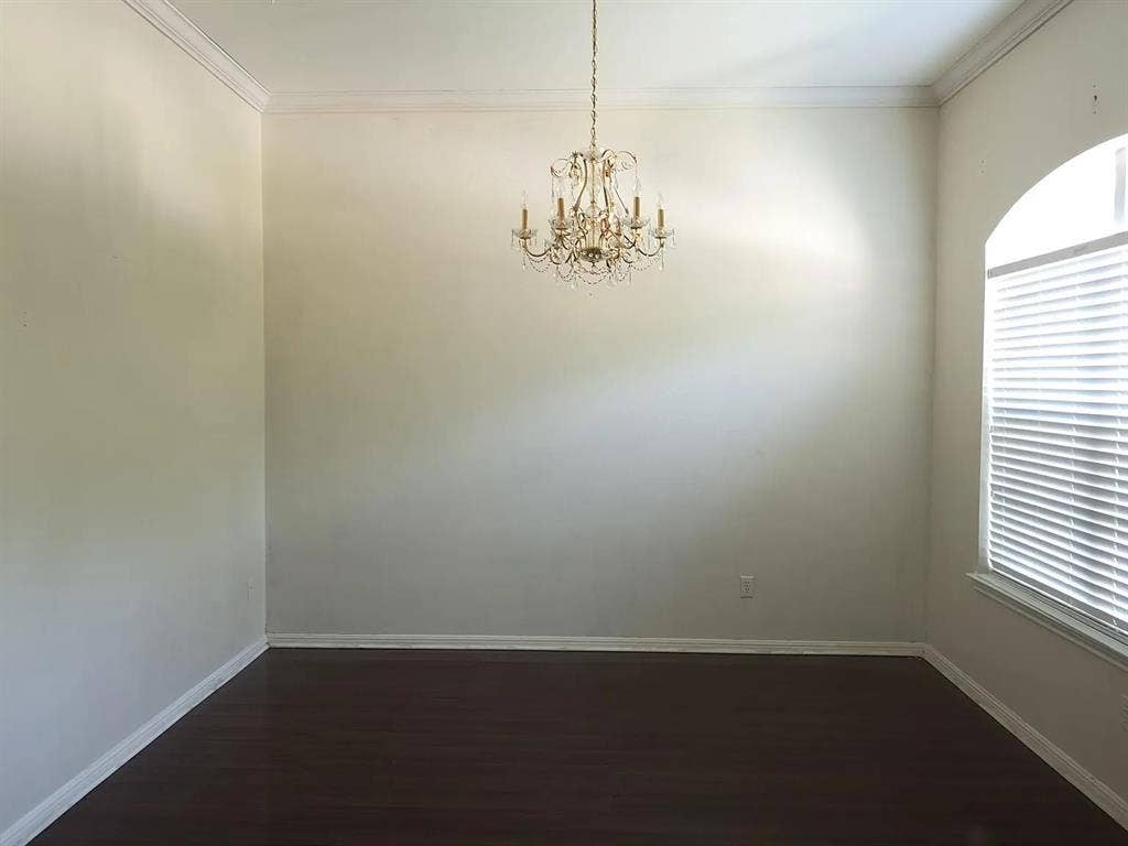 3 BR in Austin