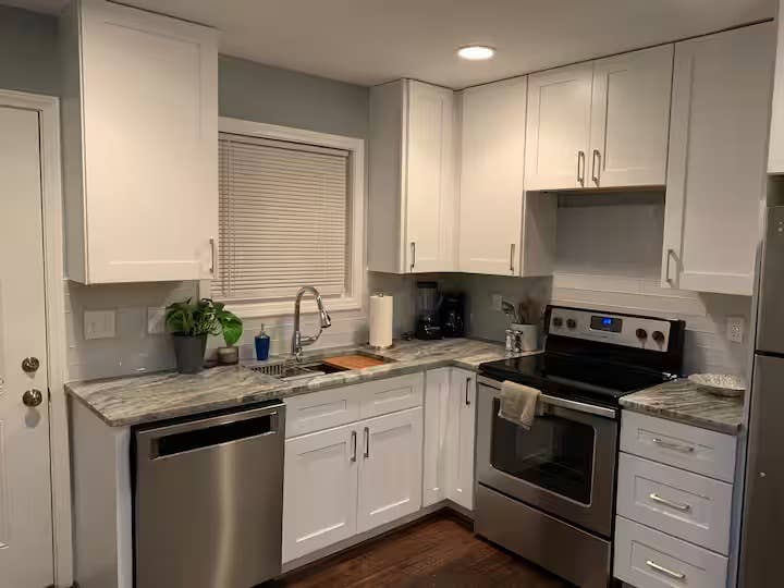 2 BR in Decatur