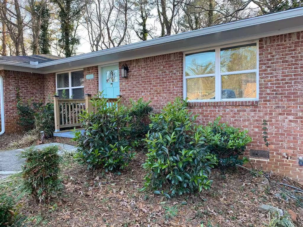 2 BR in Decatur