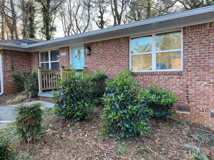 2 BR in Decatur