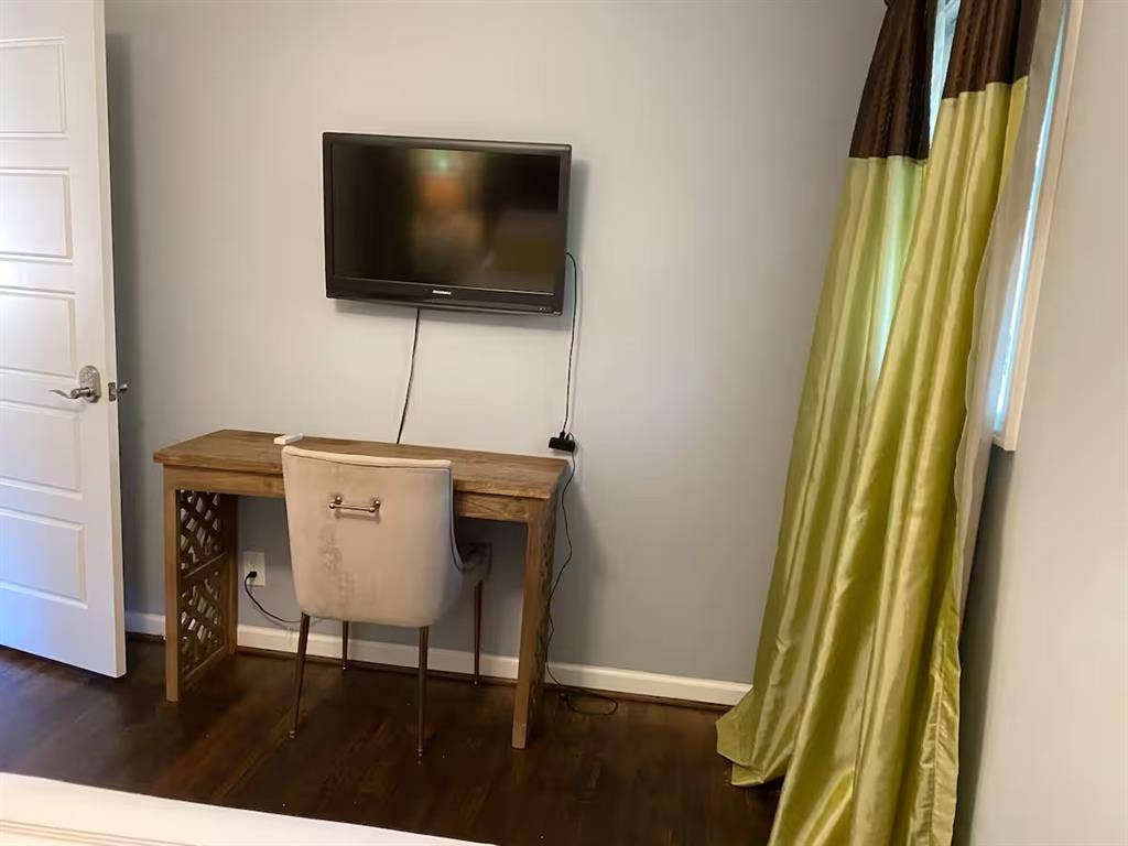 2 BR in Decatur