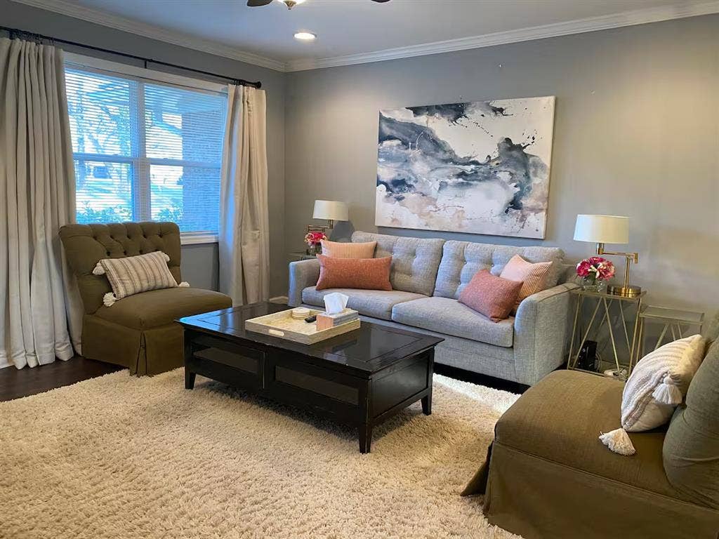 2 BR in Decatur