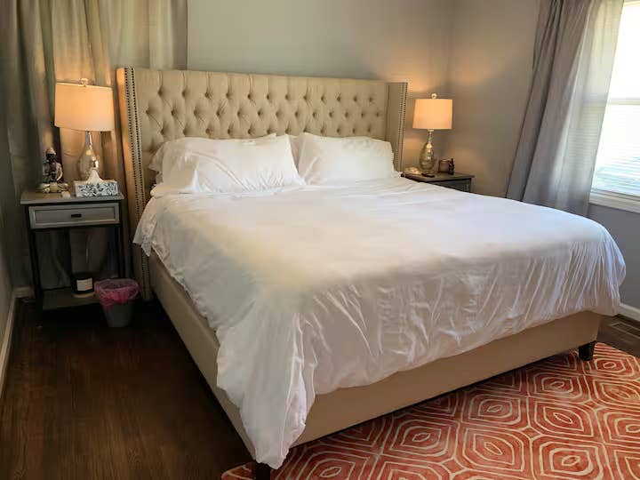 2 BR in Decatur