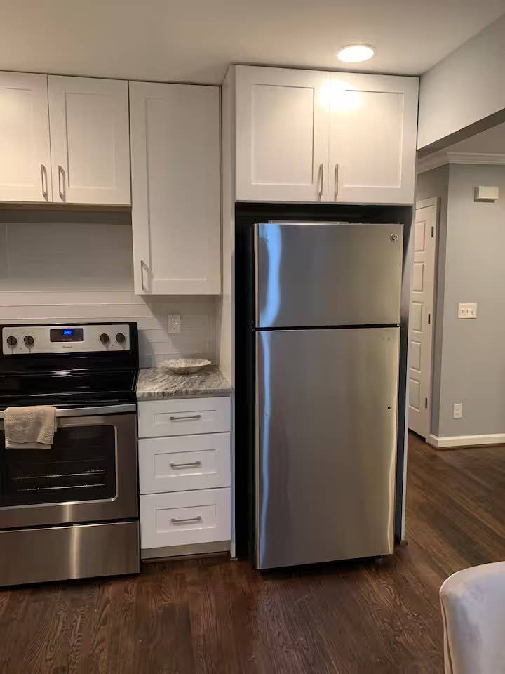 2 BR in Decatur
