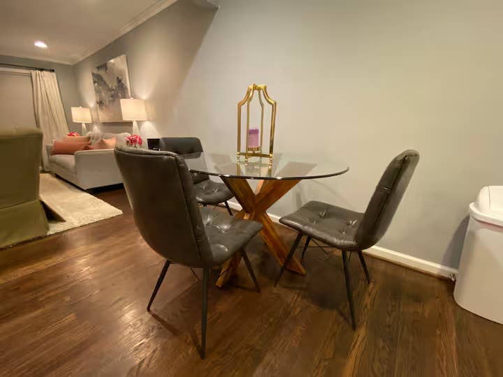 2 BR in Decatur