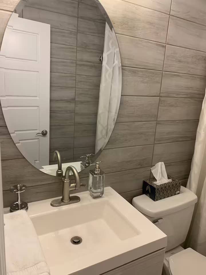 2 BR in Decatur