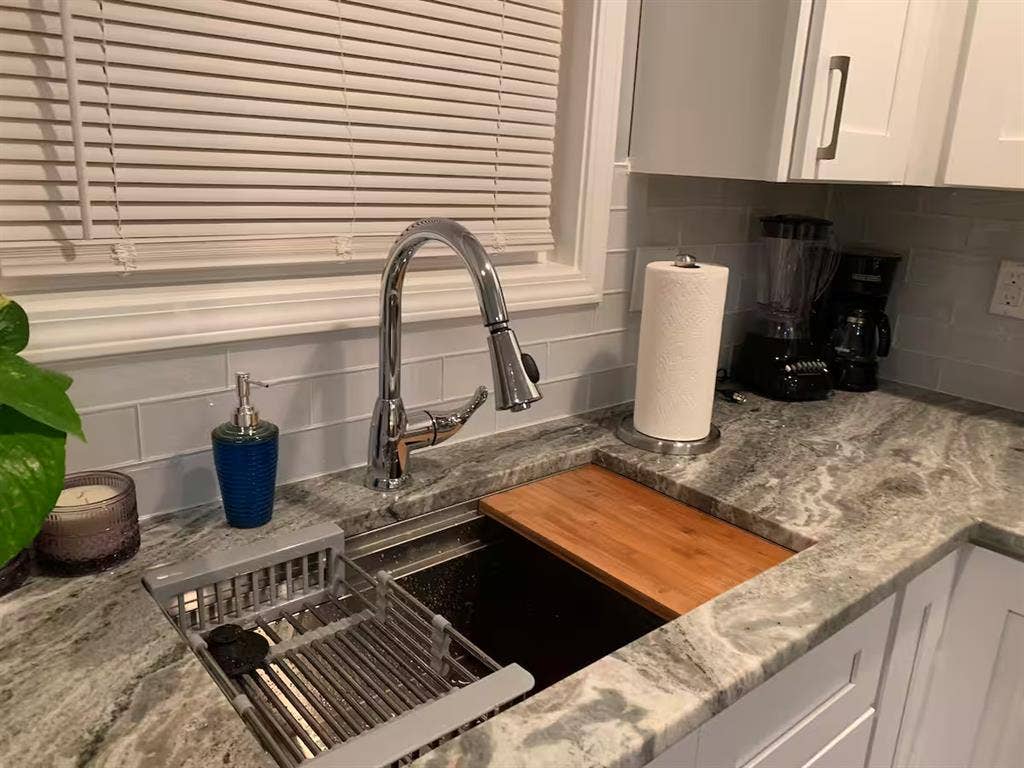 2 BR in Decatur