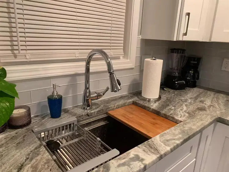 2 BR in Decatur