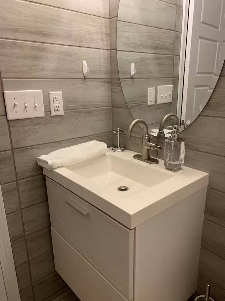 2 BR in Decatur