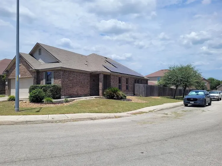 4 BR in San Antonio