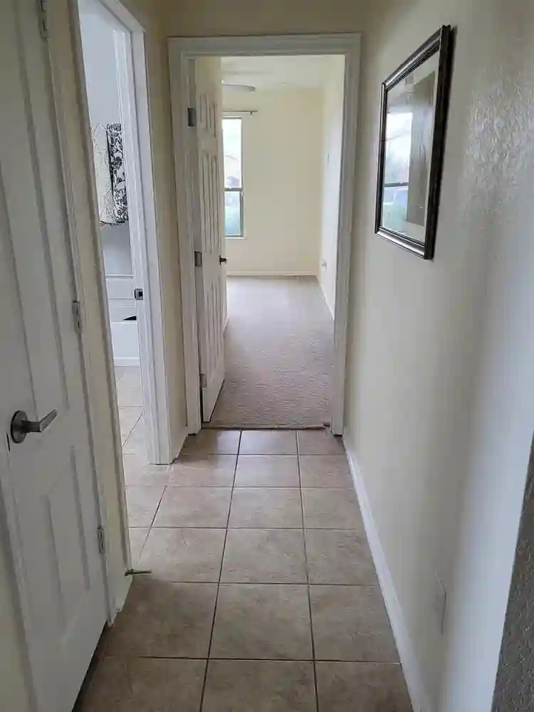 4 BR in San Antonio