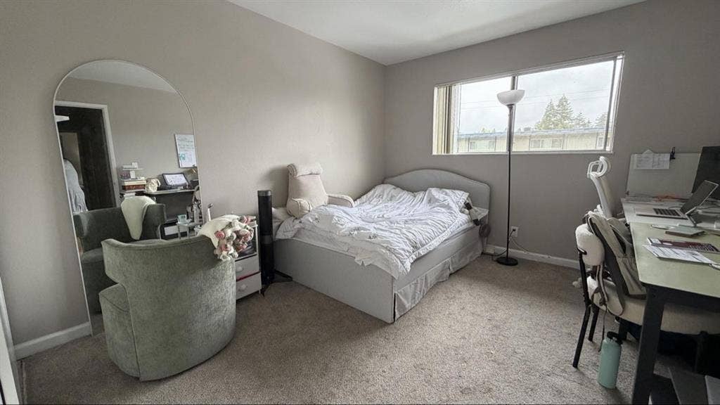 $1250 for Private Bedroom & Bath