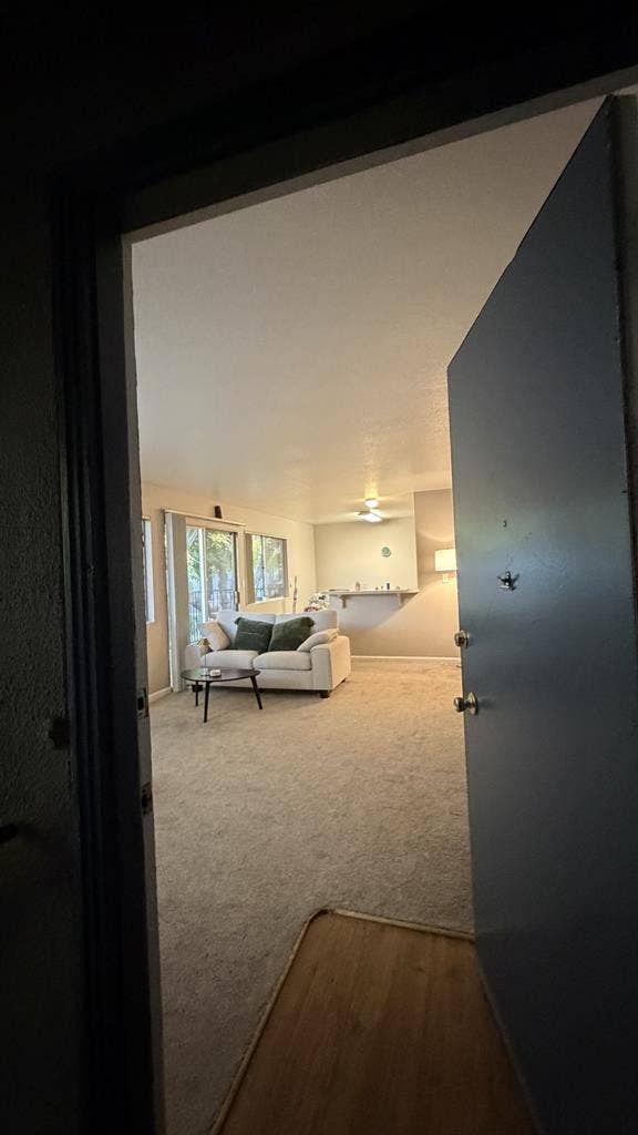 $1250 for Private Bedroom & Bath