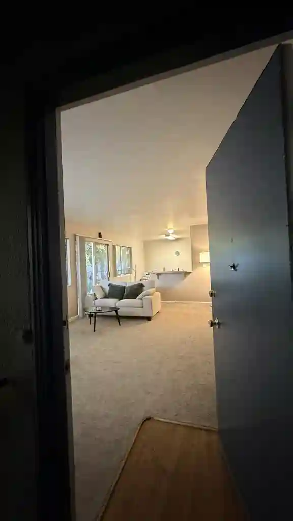 $1250 for Private Bedroom & Bath