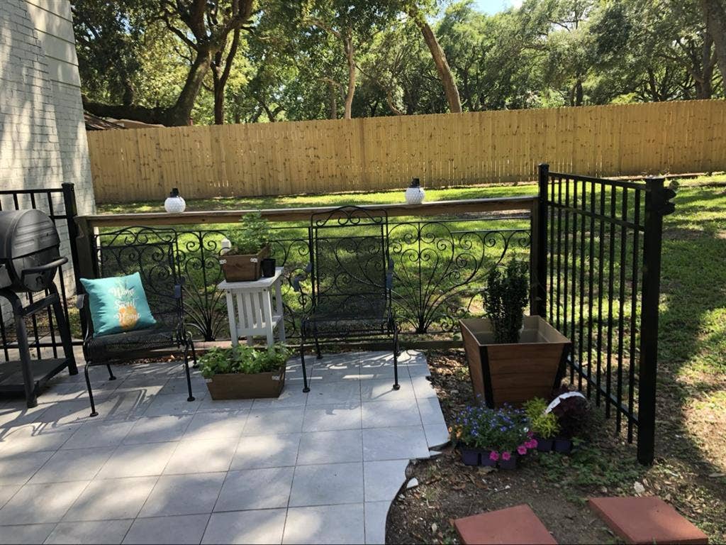 James Island MIL Suite/Apt.
