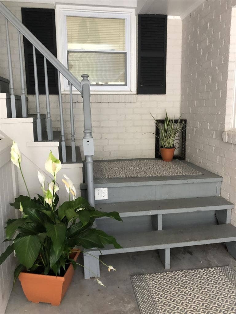 James Island MIL Suite/Apt.