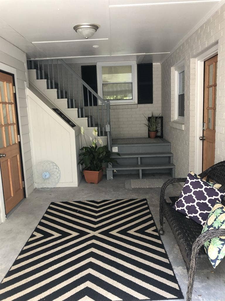 James Island MIL Suite/Apt.