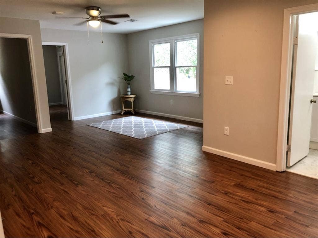 James Island MIL Suite/Apt.