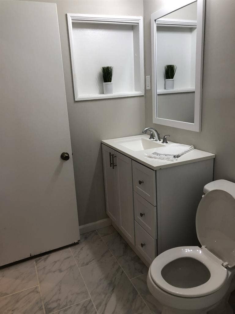 James Island MIL Suite/Apt.