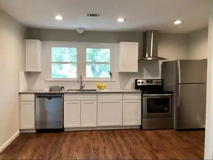 James Island MIL Suite/Apt.