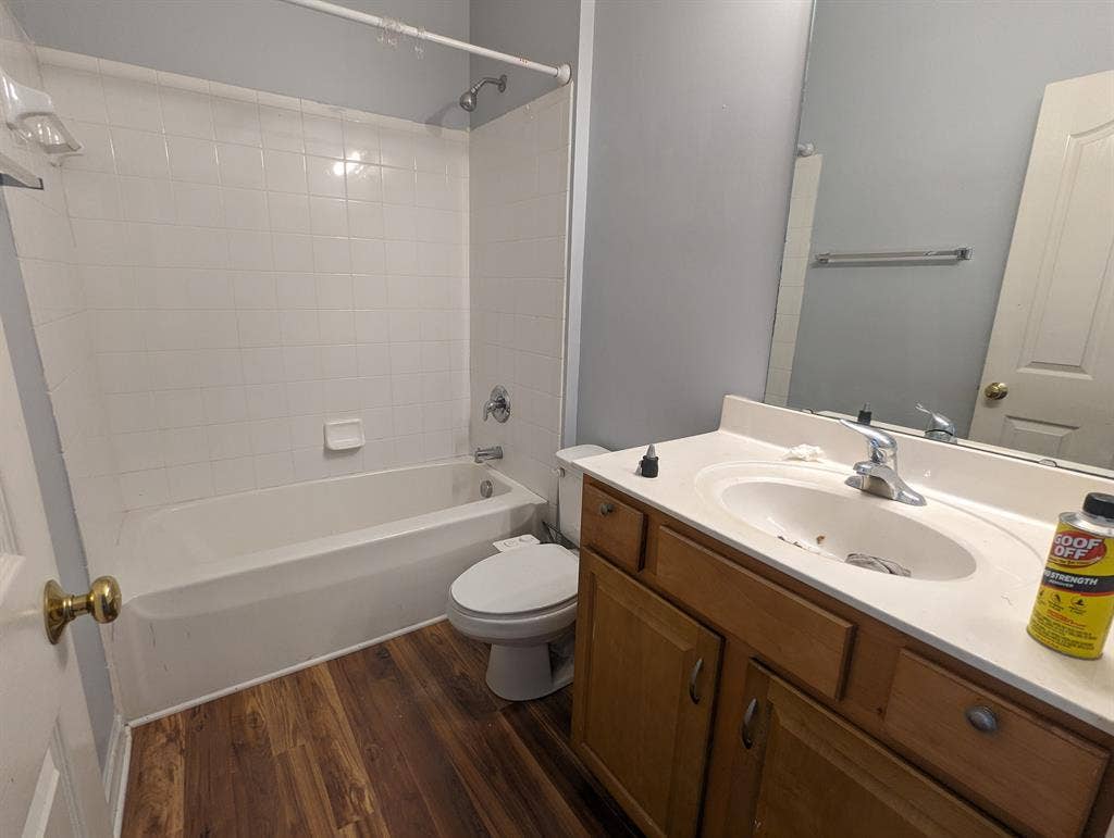 3 BR in Charlotte