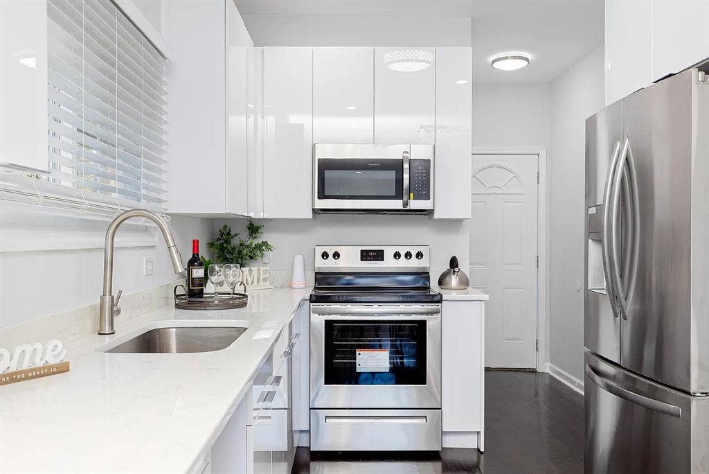 3 BR in Atlanta