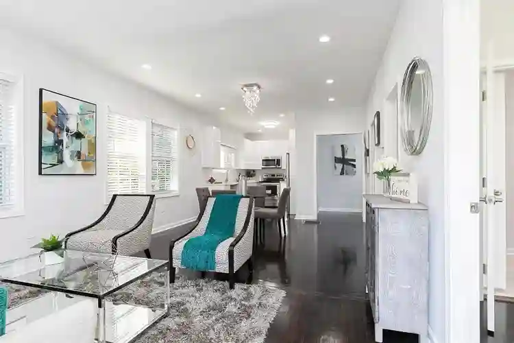 3 BR in Atlanta