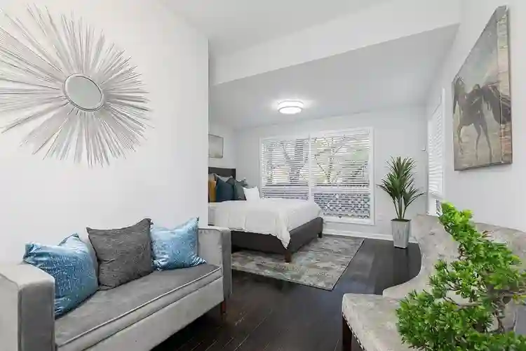 3 BR in Atlanta