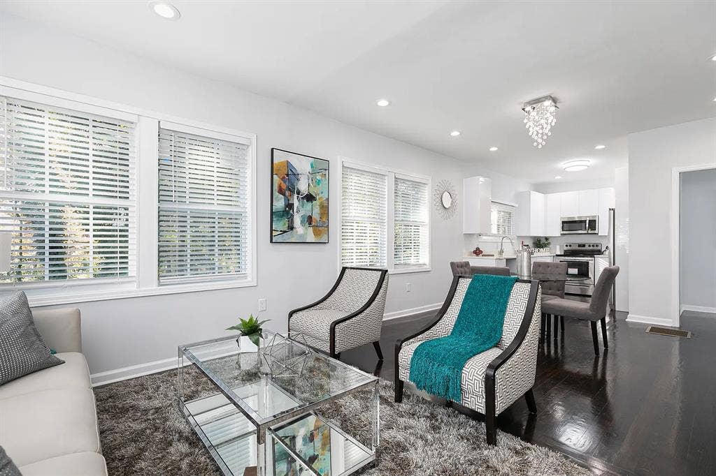 3 BR in Atlanta