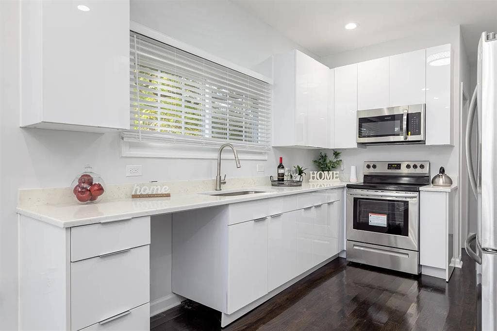 3 BR in Atlanta