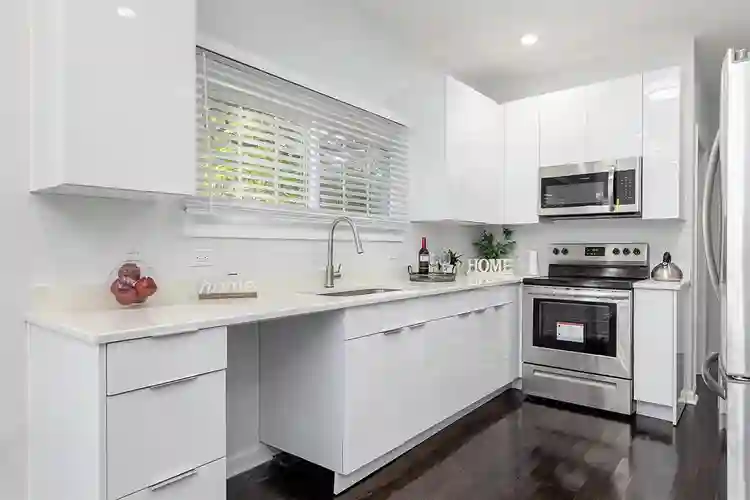 3 BR in Atlanta