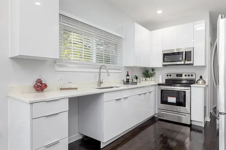 3 BR in Atlanta