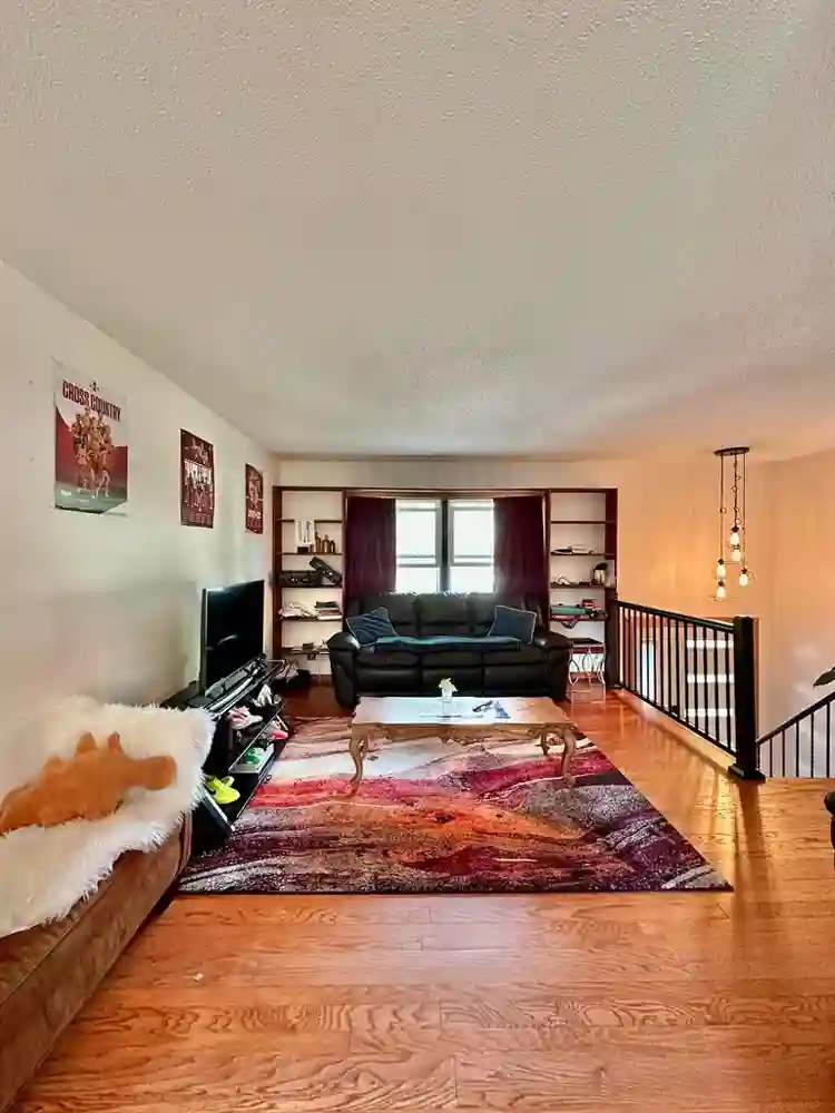 Room for rent