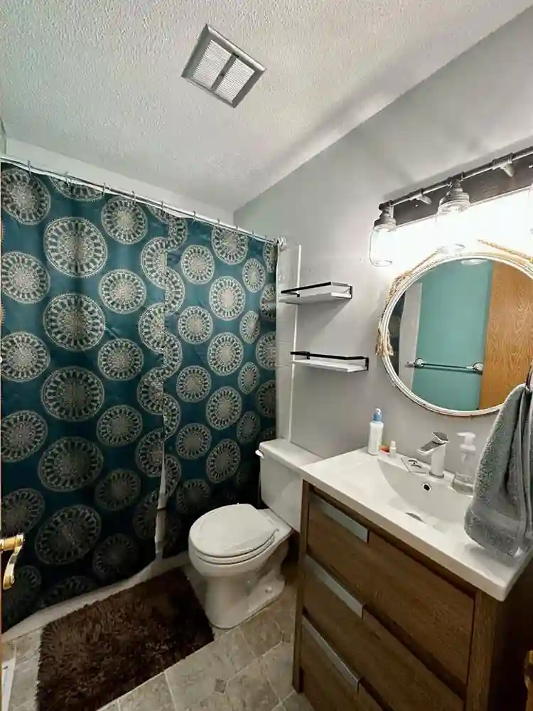 Room for rent