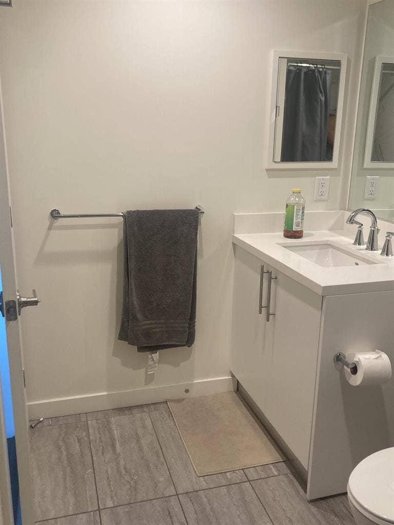 downtown room