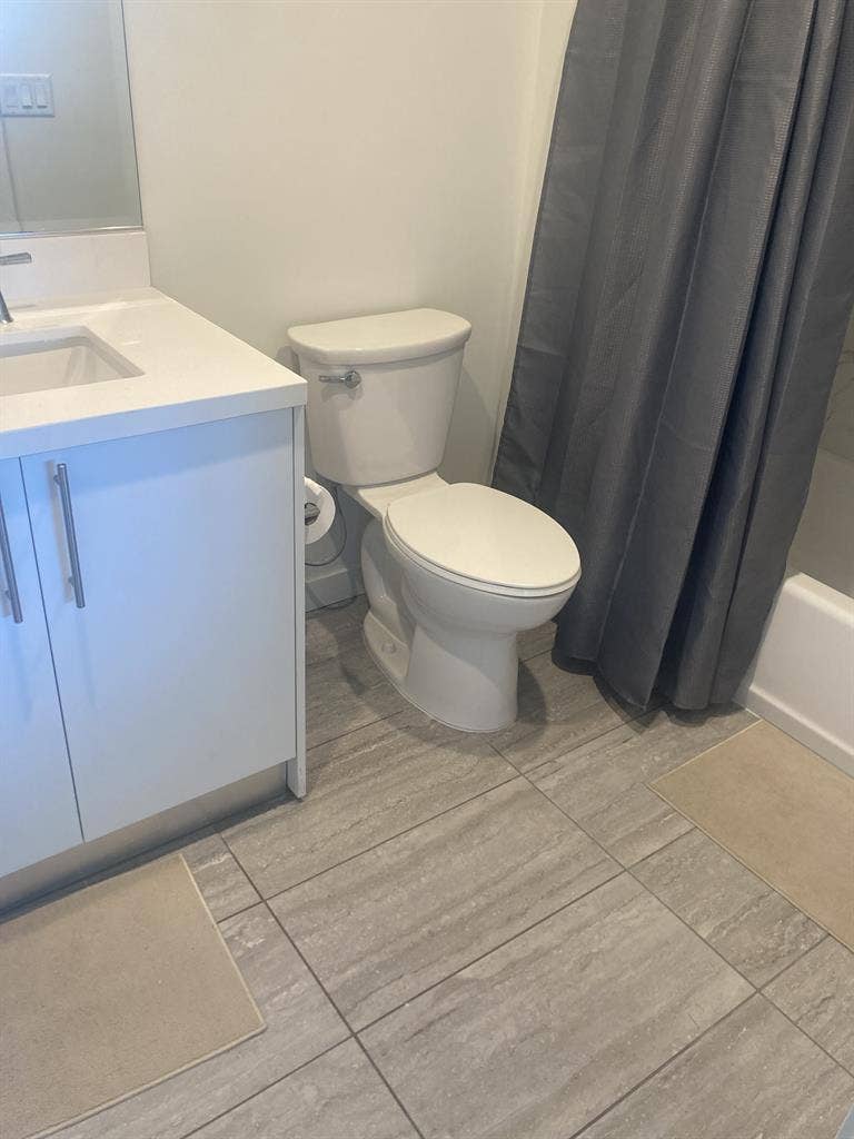 downtown room