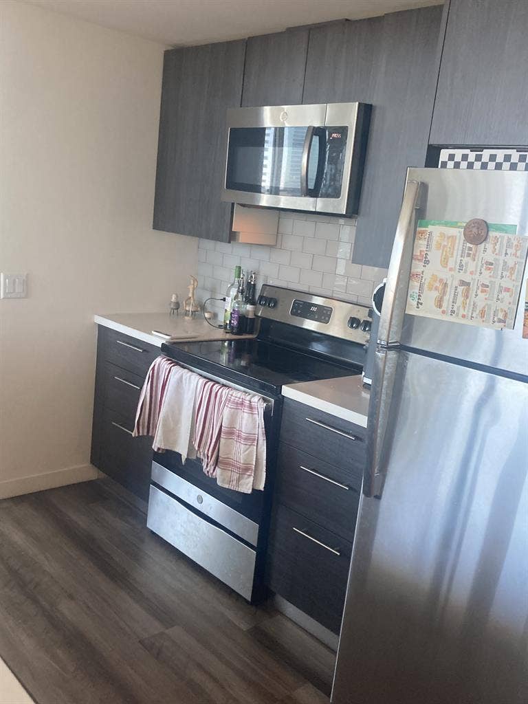 downtown room