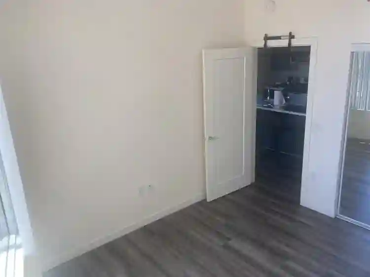 downtown room