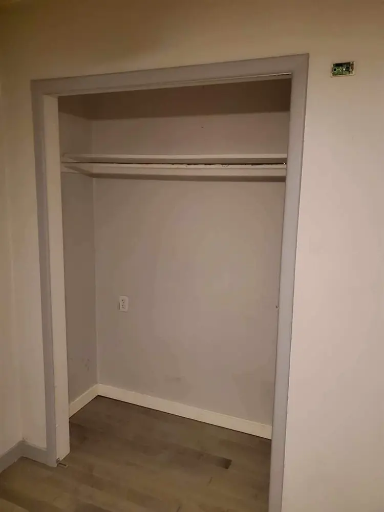 Upstairs Bdrm/Shared Bath For Rent