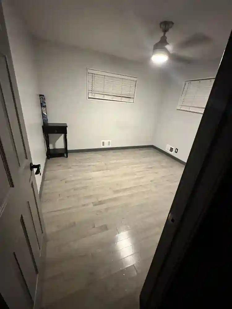 Upstairs Bdrm/Shared Bath For Rent