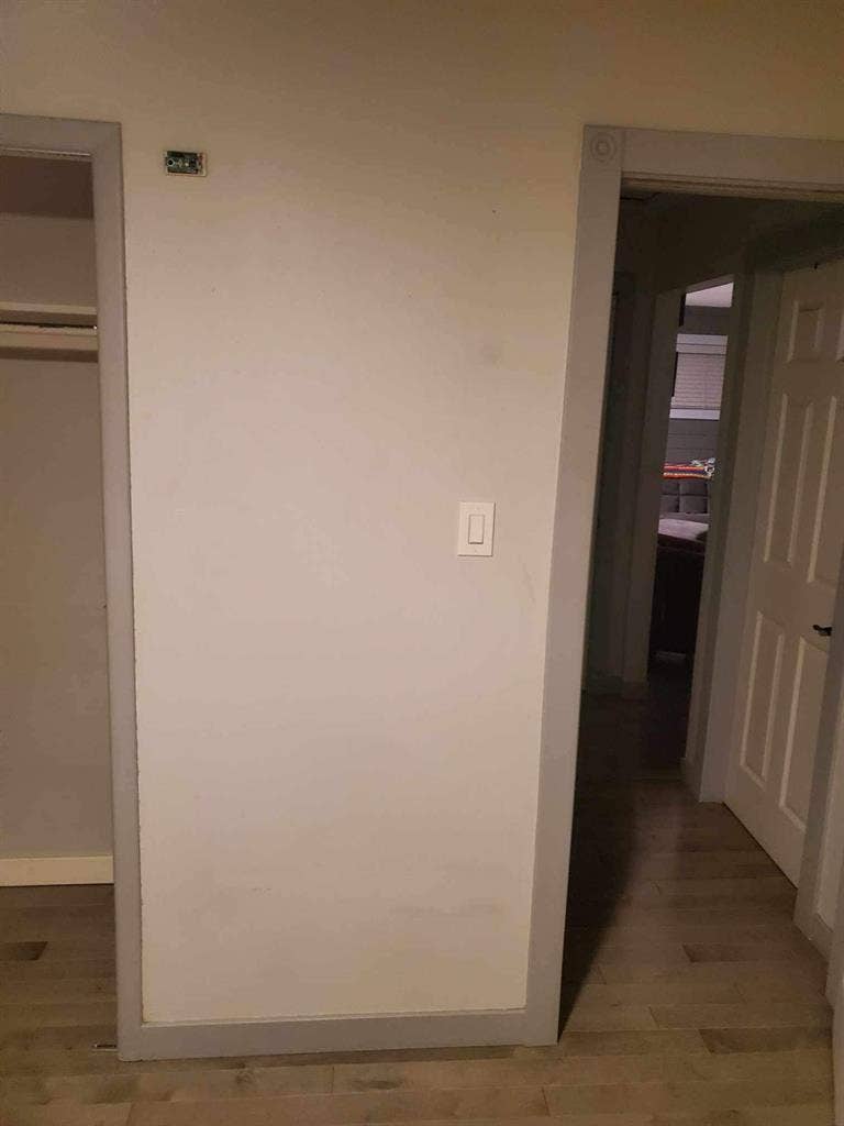 Upstairs Bdrm/Shared Bath For Rent