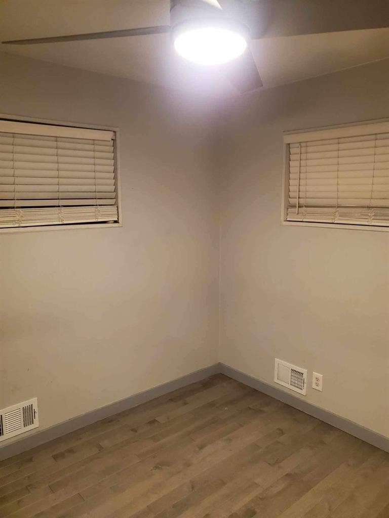 Upstairs Bdrm/Shared Bath For Rent
