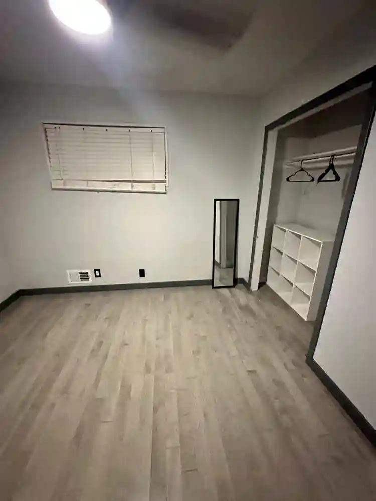Upstairs Bdrm/Shared Bath For Rent