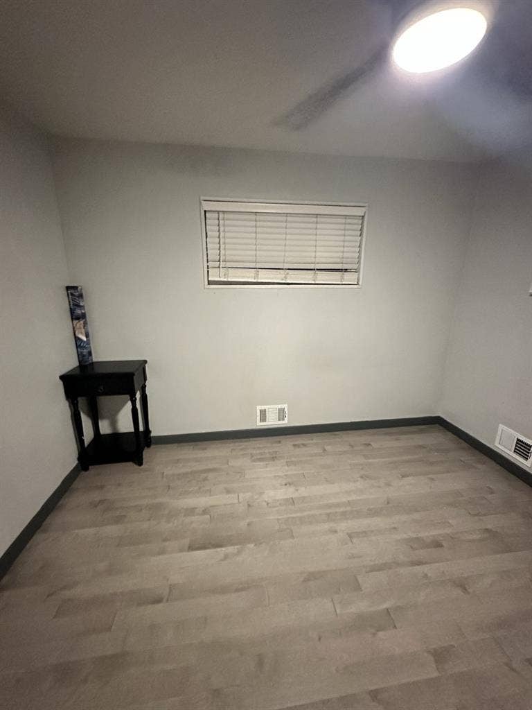 Upstairs Bdrm/Shared Bath For Rent