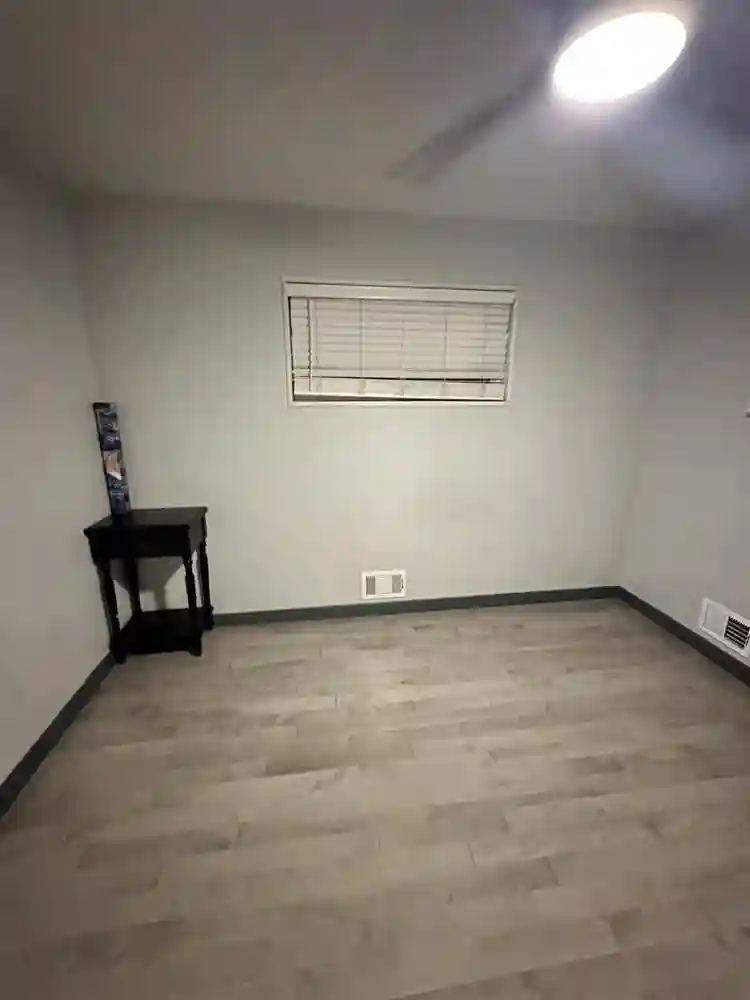 Upstairs Bdrm/Shared Bath For Rent