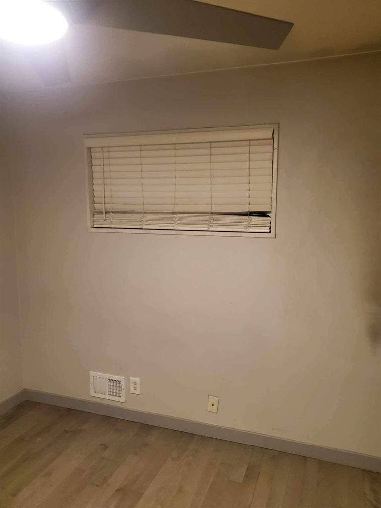 Upstairs Bdrm/Shared Bath For Rent