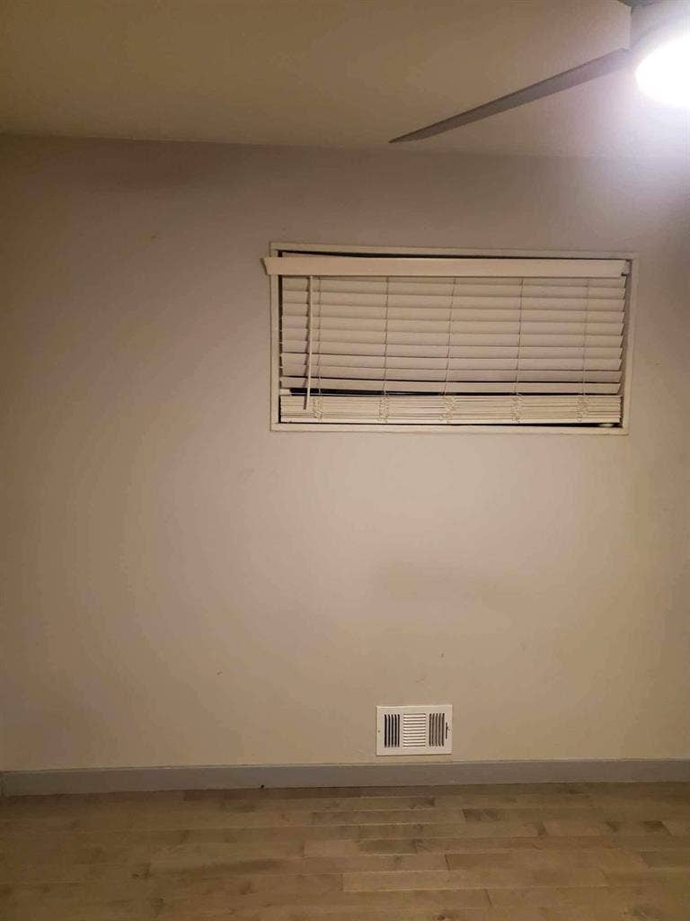 Upstairs Bdrm/Shared Bath For Rent