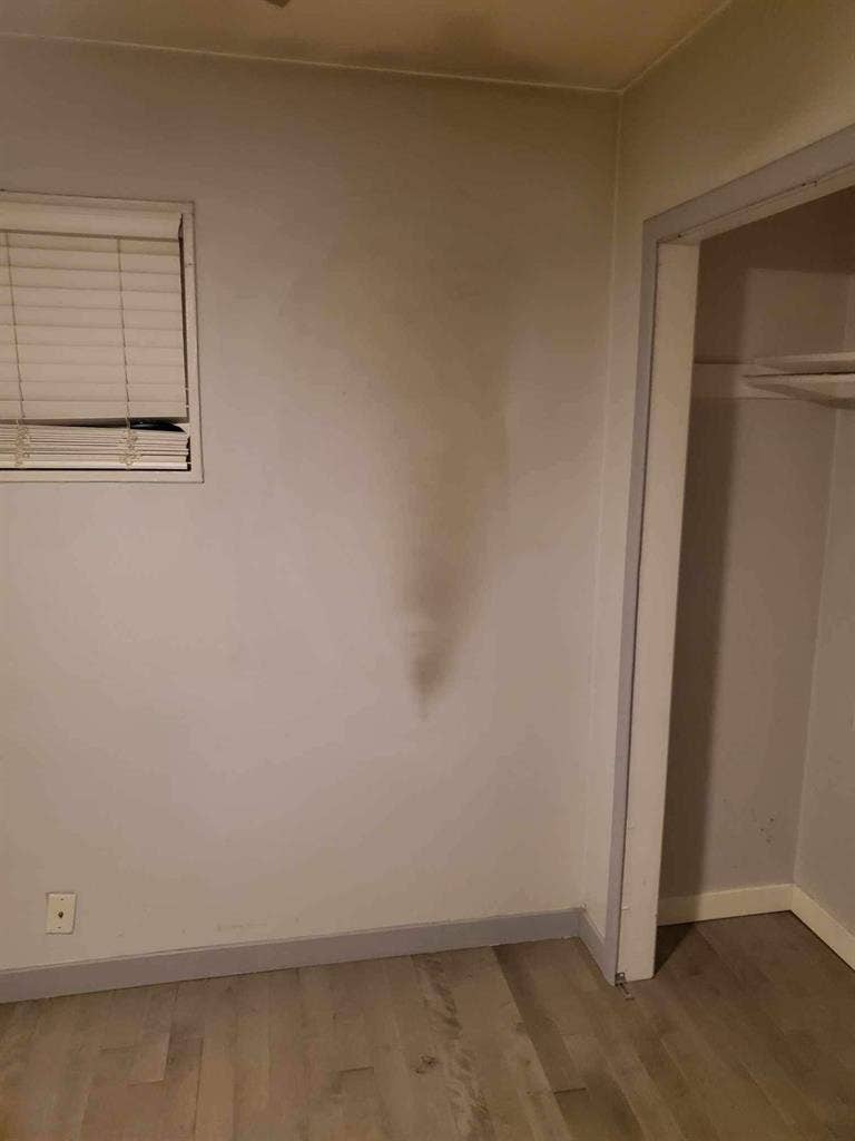 Upstairs Bdrm/Shared Bath For Rent