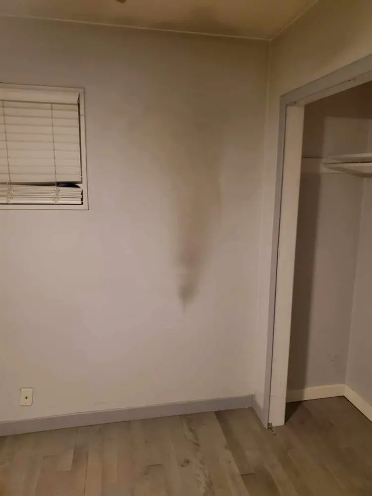 Upstairs Bdrm/Shared Bath For Rent