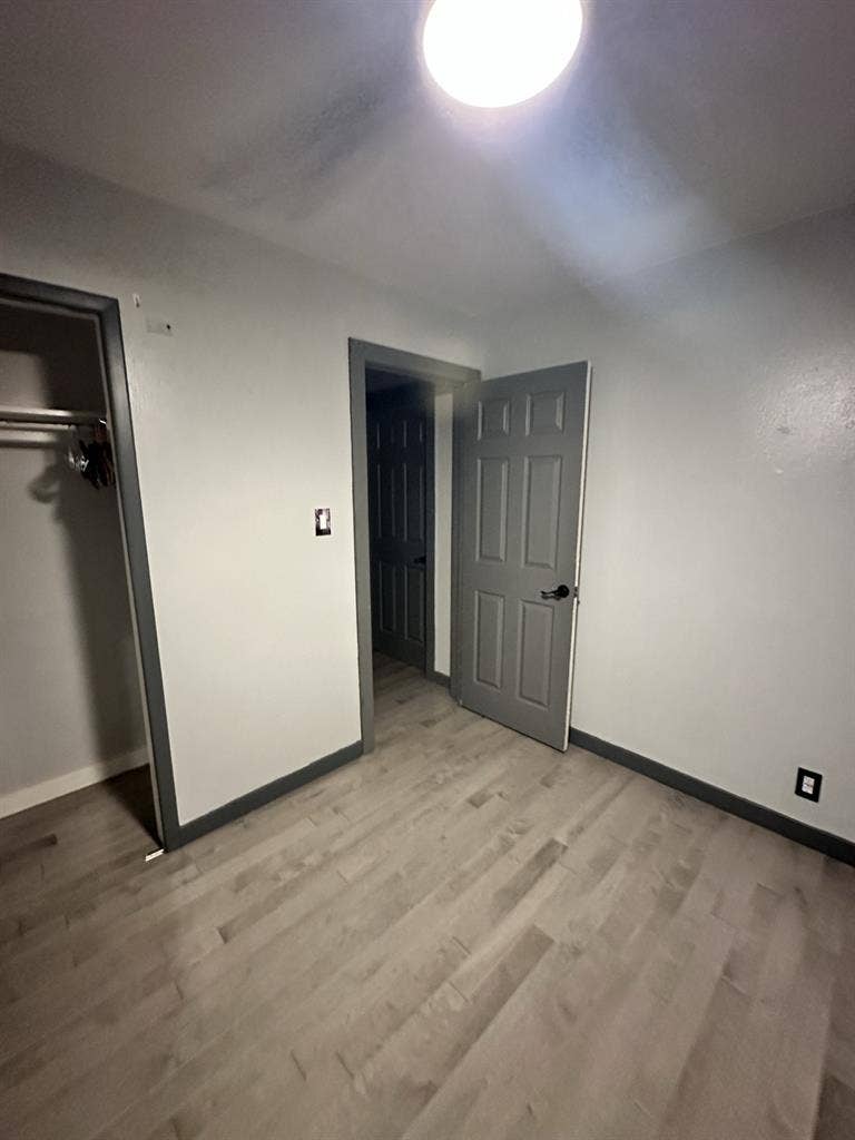Upstairs Bdrm/Shared Bath For Rent